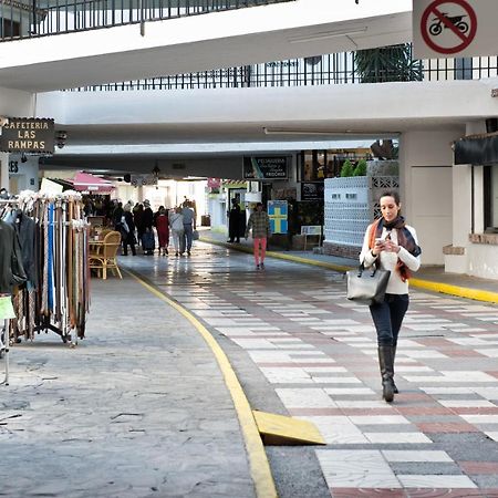 Las Rampas Fuengirola Exterior photo
