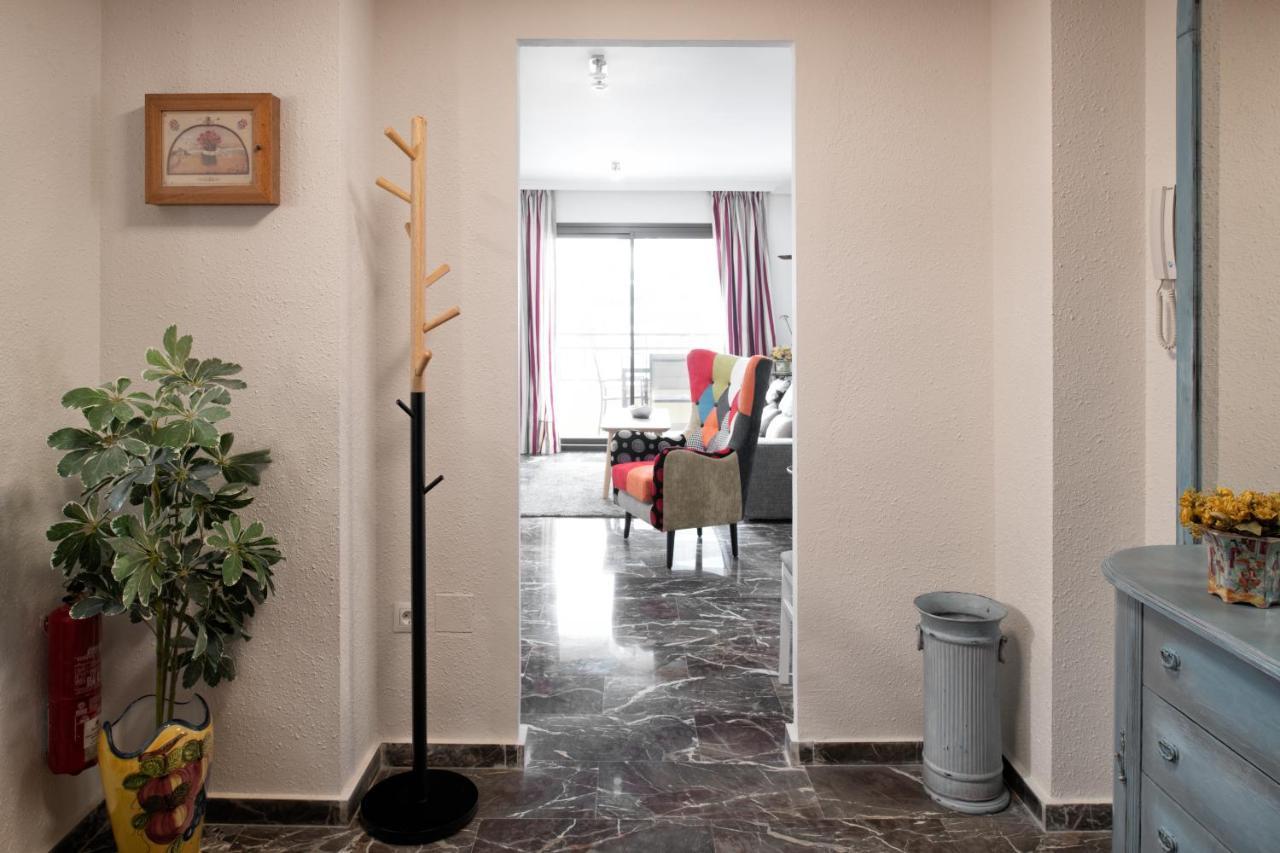 Las Rampas Fuengirola Exterior photo