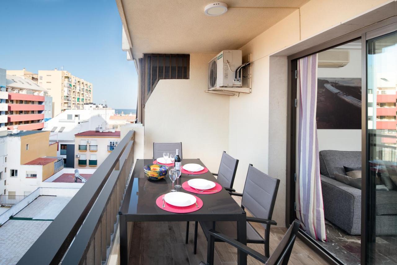 Las Rampas Fuengirola Exterior photo