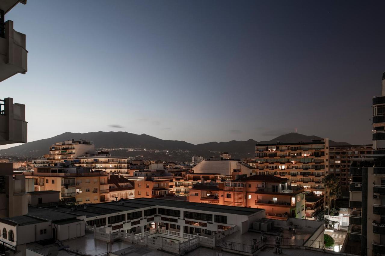 Las Rampas Fuengirola Exterior photo