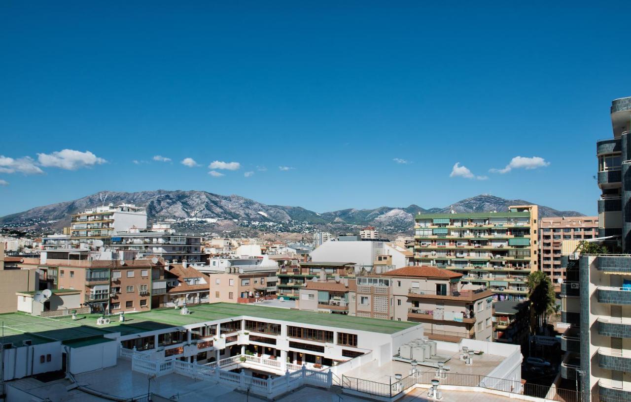 Las Rampas Fuengirola Exterior photo