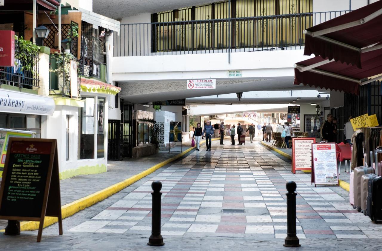 Las Rampas Fuengirola Exterior photo