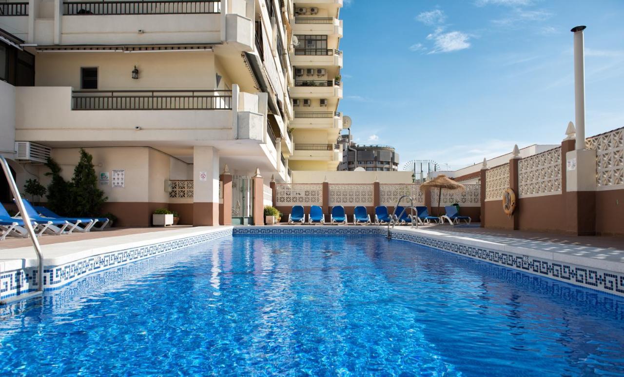 Las Rampas Fuengirola Exterior photo