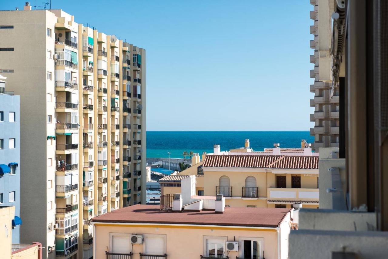 Las Rampas Fuengirola Exterior photo