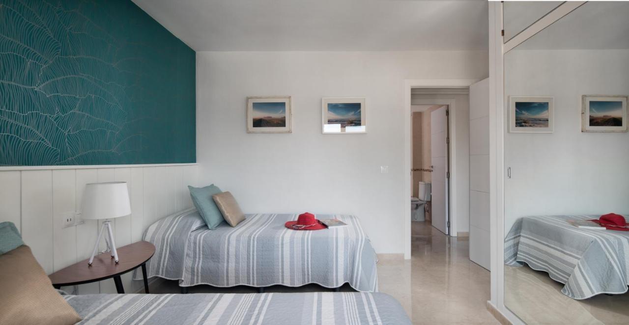Las Rampas Fuengirola Exterior photo