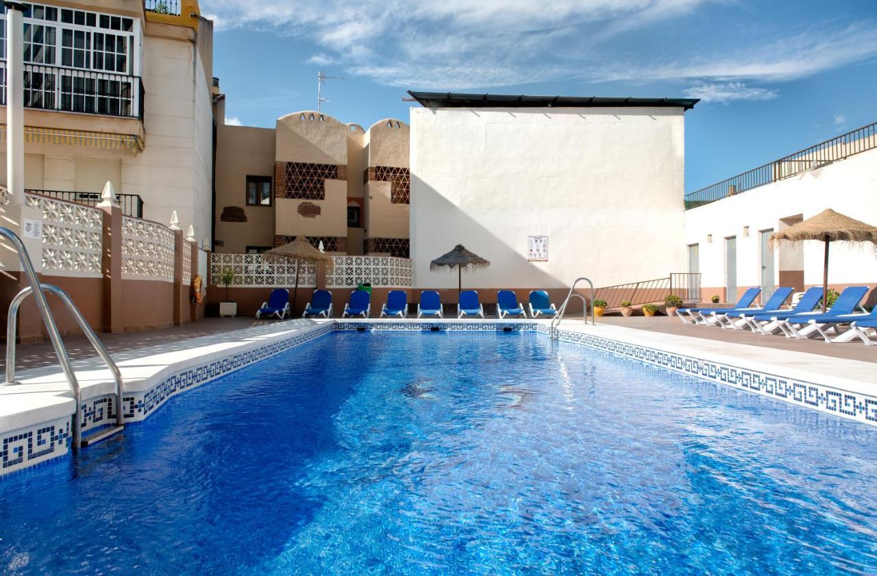 Las Rampas Fuengirola Exterior photo