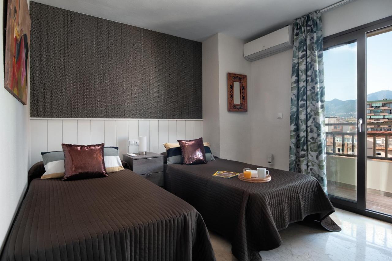 Las Rampas Fuengirola Exterior photo