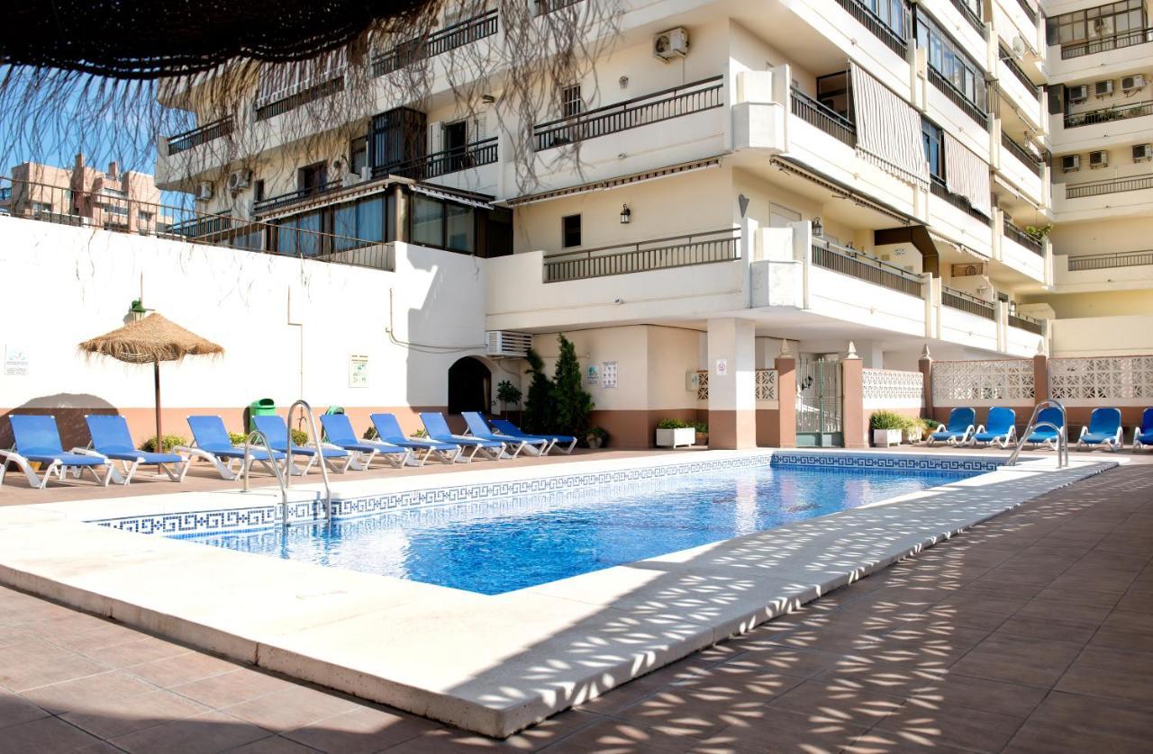 Las Rampas Fuengirola Exterior photo