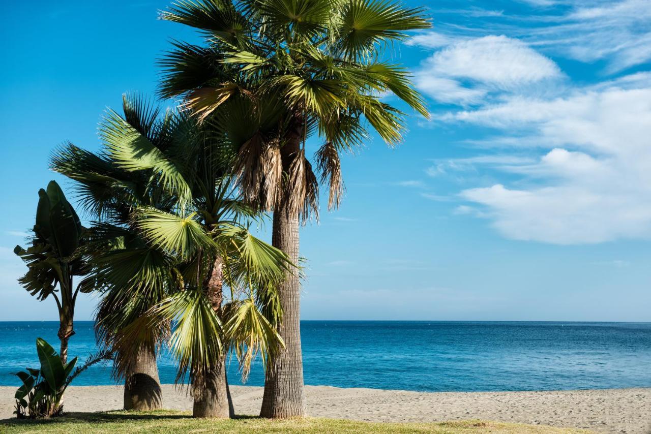 Las Rampas Fuengirola Exterior photo