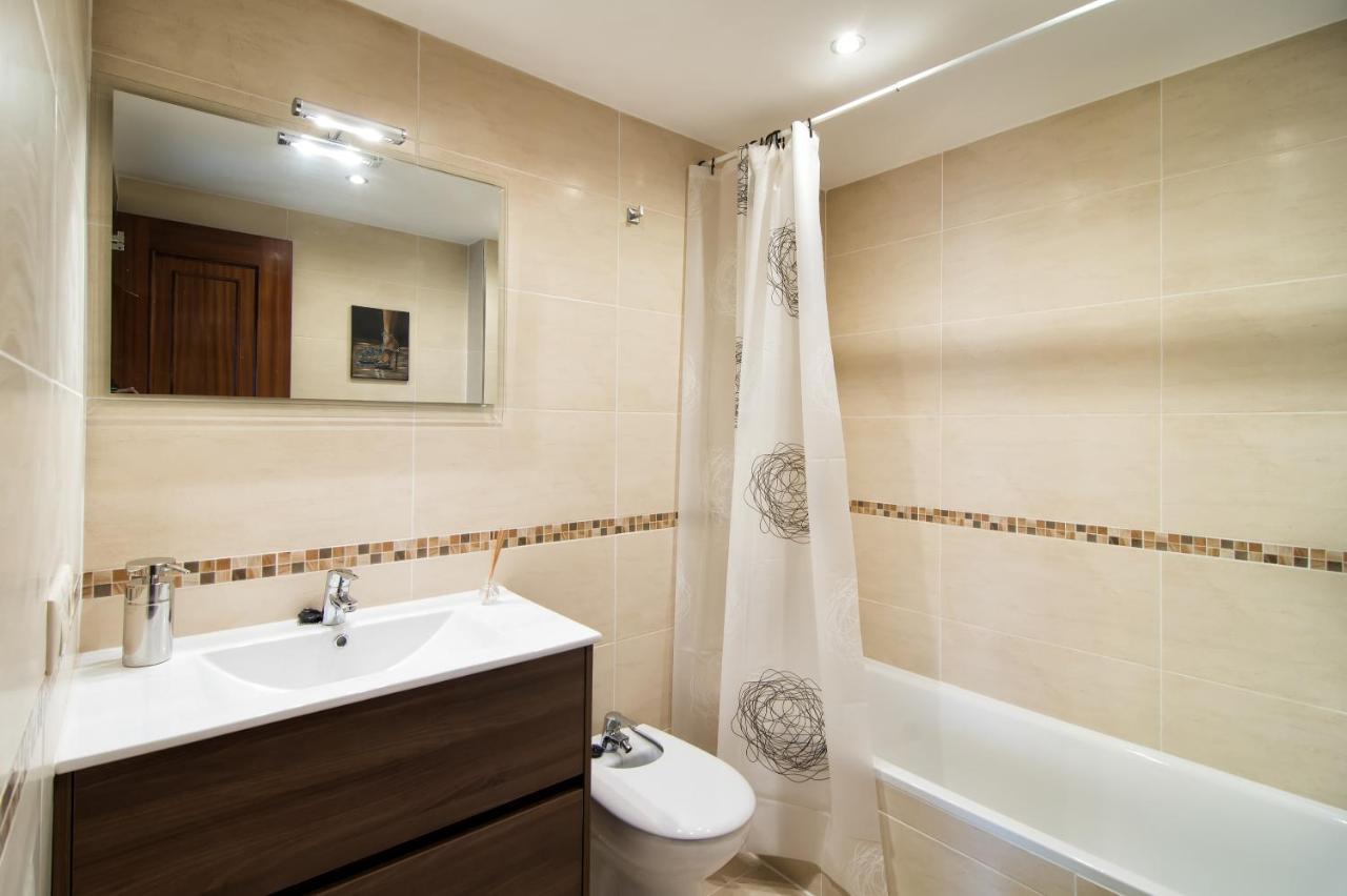 Las Rampas Fuengirola Exterior photo
