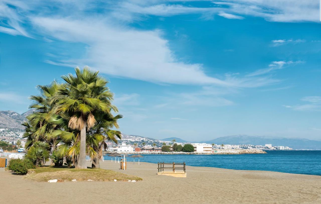 Las Rampas Fuengirola Exterior photo