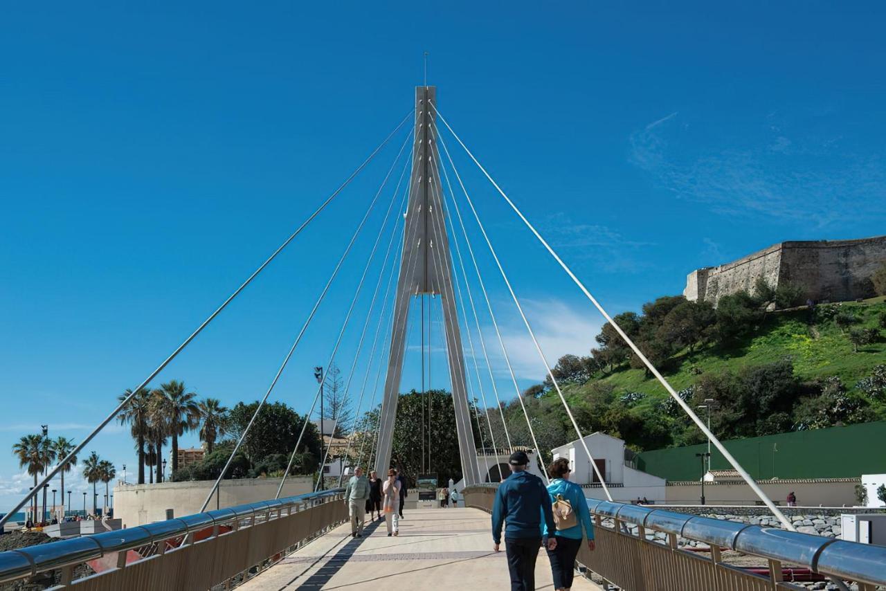 Las Rampas Fuengirola Exterior photo